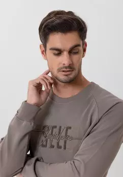 Толстовка ARTURO Jacey Quinn, хаки