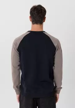 Толстовка ARTURO Jacey Quinn, синий