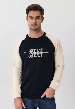 Толстовка ARTURO Jacey Quinn, синий