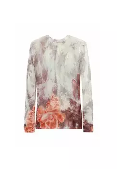 Толстовка ARTY Desigual, черный
