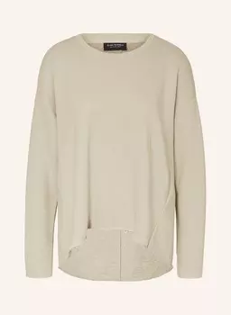 Толстовка эрвалентина ELIAS RUMELIS, бежевый