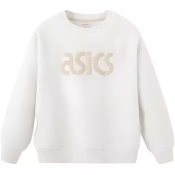 Толстовка Asics, белый
