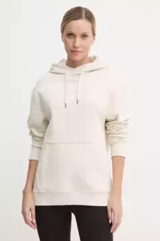 Толстовка Asics, бежевый