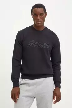 Толстовка Asics, черный
