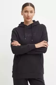 Толстовка Asics, черный
