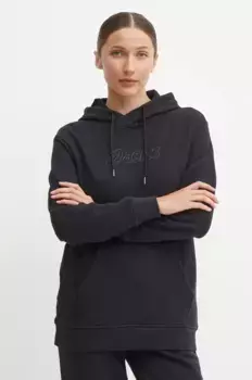 Толстовка Asics, черный