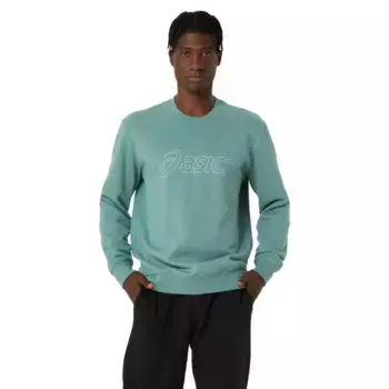 Толстовка Asics, синий