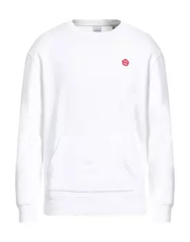 Толстовка Aspesi, белый