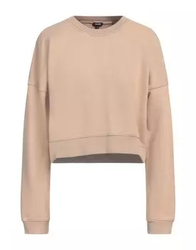 Толстовка Aspesi, бежевый