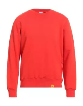 Толстовка Aspesi, оранжевый