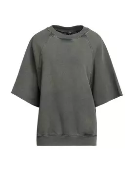 Толстовка Aspesi, серый