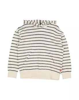 Толстовка Aspesi, слоновая кость