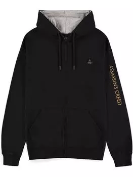 Толстовка ASSASSIN'S CREED, черный