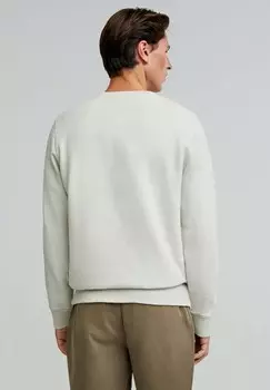 Толстовка ATELIER Scalpers, мятный