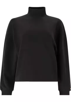 Толстовка Athlecia, черный