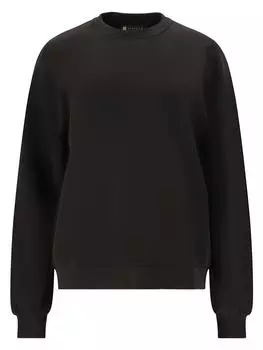 Толстовка Athlecia, черный