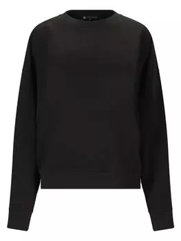 Толстовка Athlecia, черный