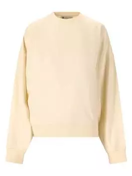 Толстовка Athlecia, цвет 1145 whisper white