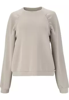 Толстовка Athlecia Jillnana, цвет 1153 Dove