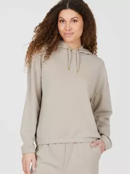 Толстовка Athlecia Namier, серый