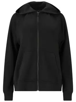 Толстовка Athlecia Sweatjacke Jacey, черный