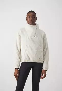 Толстовка Athleta ТУГГА, натуральный винтаж