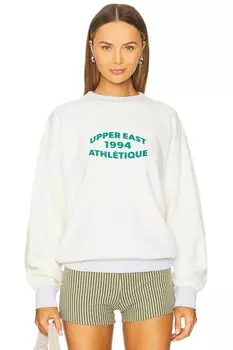 Толстовка "Athletique" Araminta James, coconut