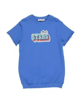 Толстовка Atlantic Stars, голубой