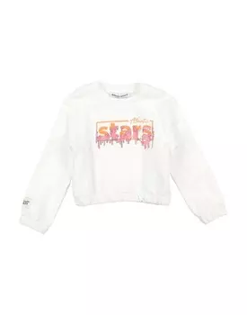 Толстовка Atlantic Stars, кремовый