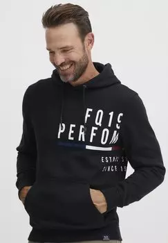 Толстовка AUGUST FQ1924, черный
