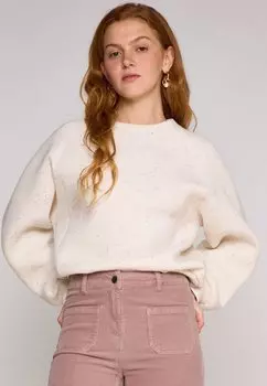 Толстовка AUSTIN Maison 123, бежевый