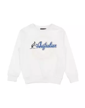 Толстовка Australian, белый