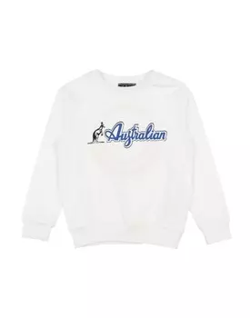 Толстовка Australian, белый