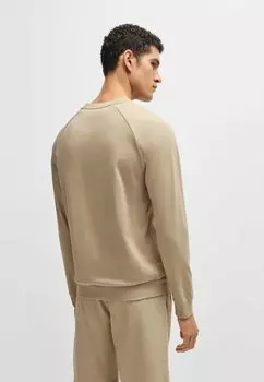 Толстовка AUTHENTIC BOSS, бежевый