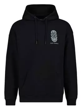 Толстовка Authentic Style, черный