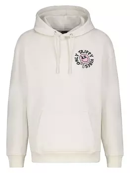 Толстовка Authentic Style, кремовый