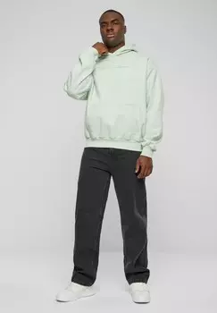 Толстовка Autograph Heavy Karl Kani, легкая, как