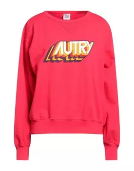 Толстовка Autry, красный