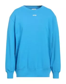 Толстовка Autry, лазурный