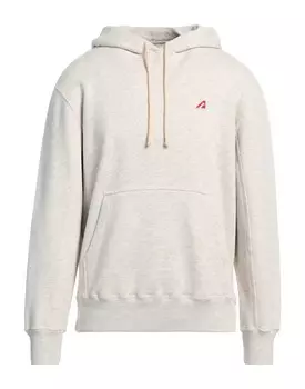 Толстовка Autry, светло-серый