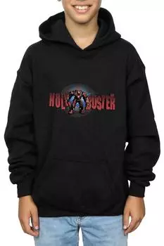 Толстовка Avengers Infinity War Hulkbuster 2.0 Marvel, серый