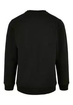 Толстовка AVENGERS MARVEL COMICS GROUP CREWNECK ABSOLUTE CULT, черный