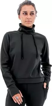 Толстовка Aventura Clothing Dog-Walker Top, черный