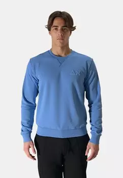 Толстовка AVIO Sun68, синий