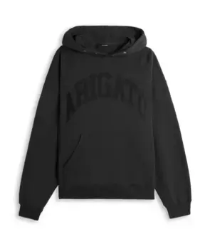 Толстовка Axel Arigato, черный