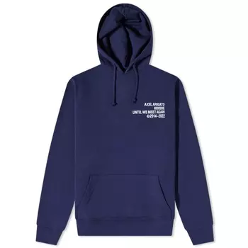Толстовка Axel Arigato Escape Hoody