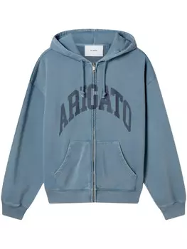 Толстовка Axel Arigato Link, синий