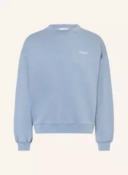 Толстовка Axel Arigato, серый