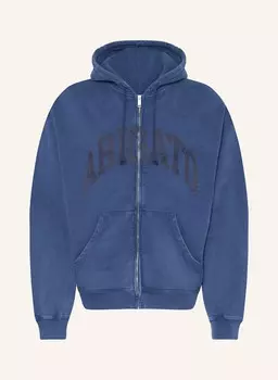 Толстовка Axel Arigato, синий