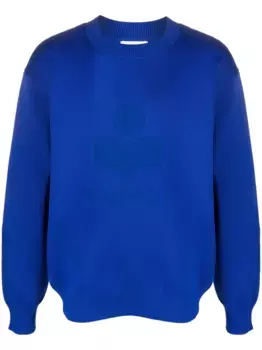 Толстовка Ayler MARANT, синий